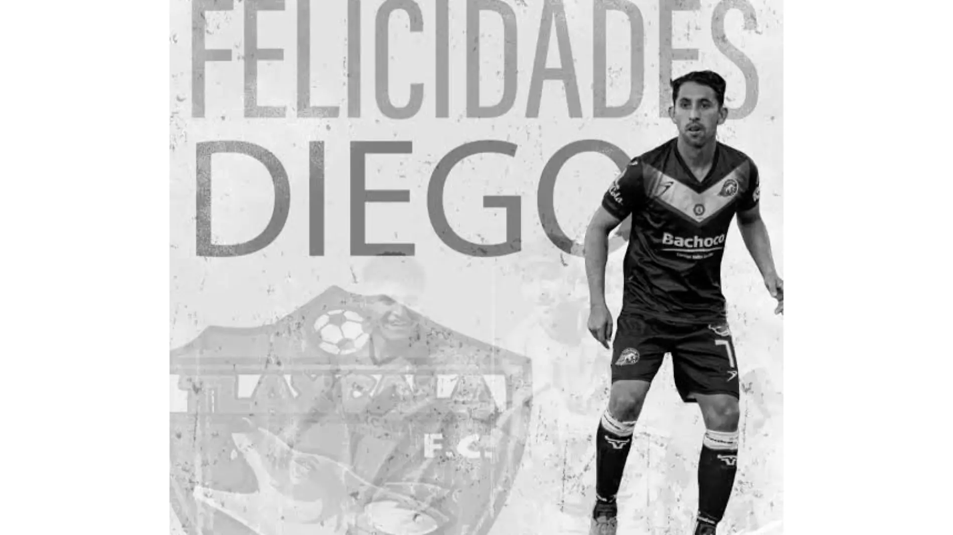 felicitaciones Diego